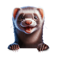 Ferret